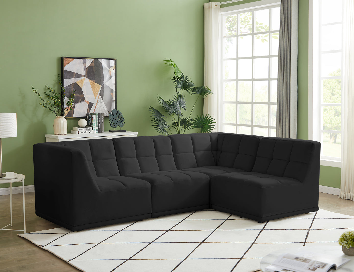 modular sectional