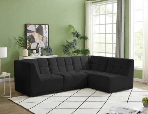 Modular Sectional