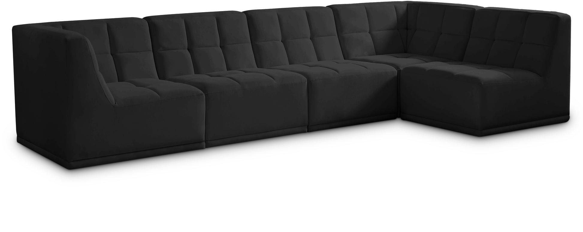 Modular Sectional