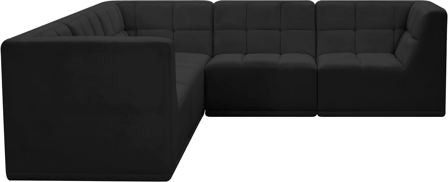 modular sectional