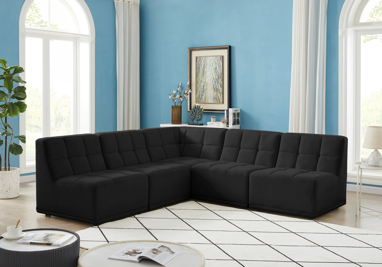 modular sectional