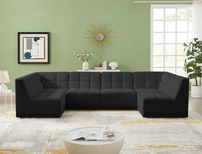 Modular Sectional