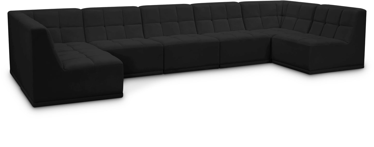 modular sectional