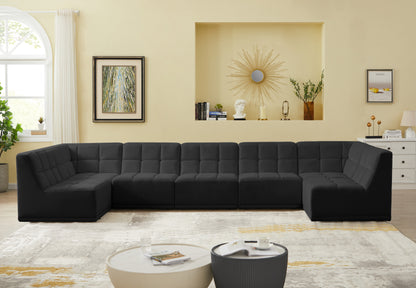 Modular Sectional