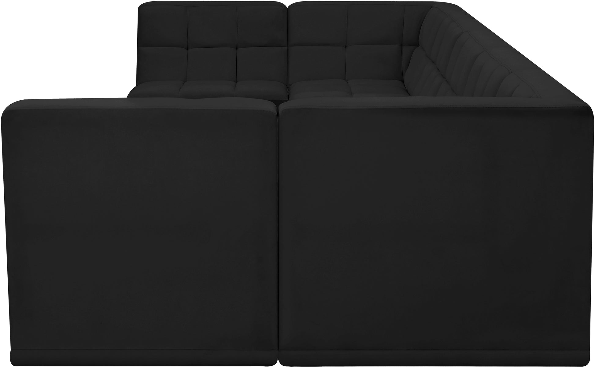 Modular Sectional