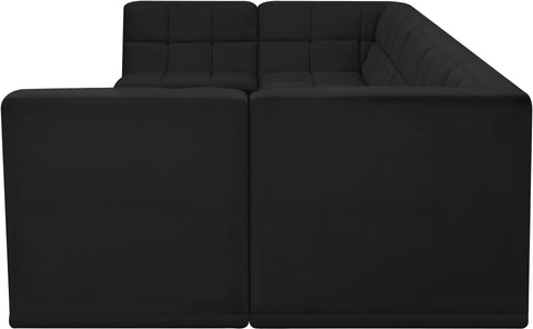 Modular Sectional