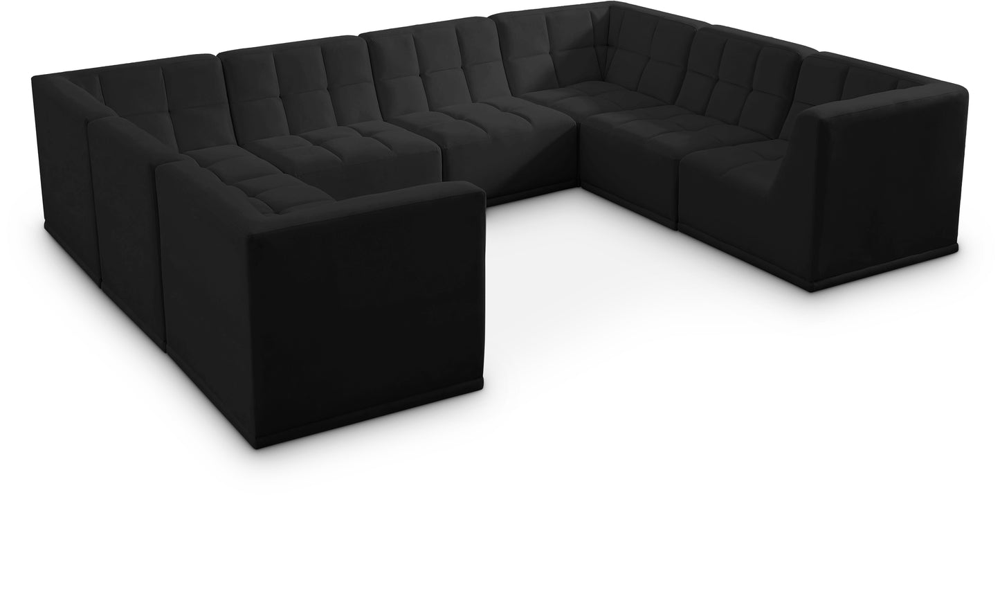 modular sectional