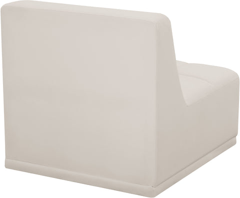 Armless Chair