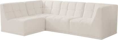 Modular Sectional