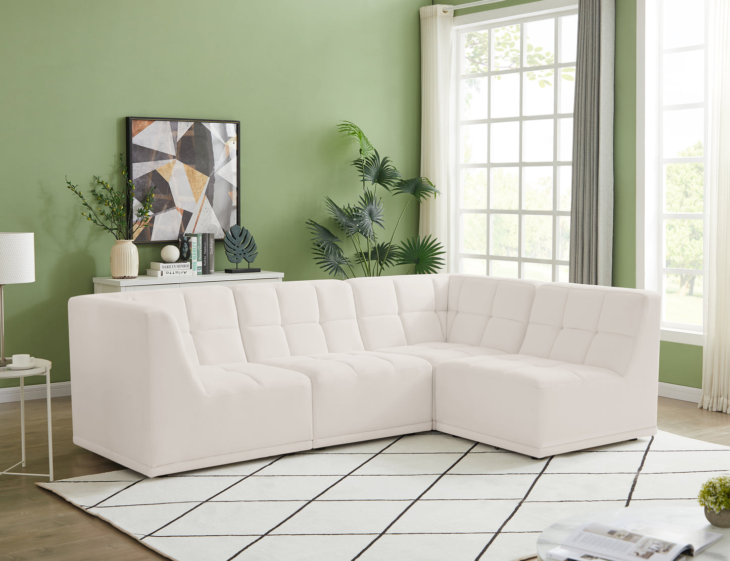 modular sectional