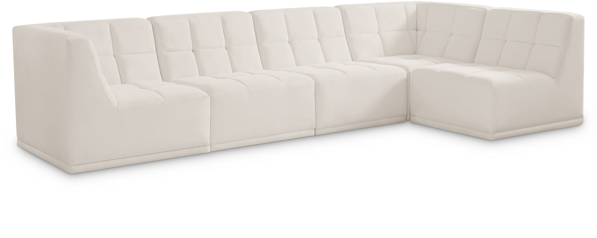 Modular Sectional