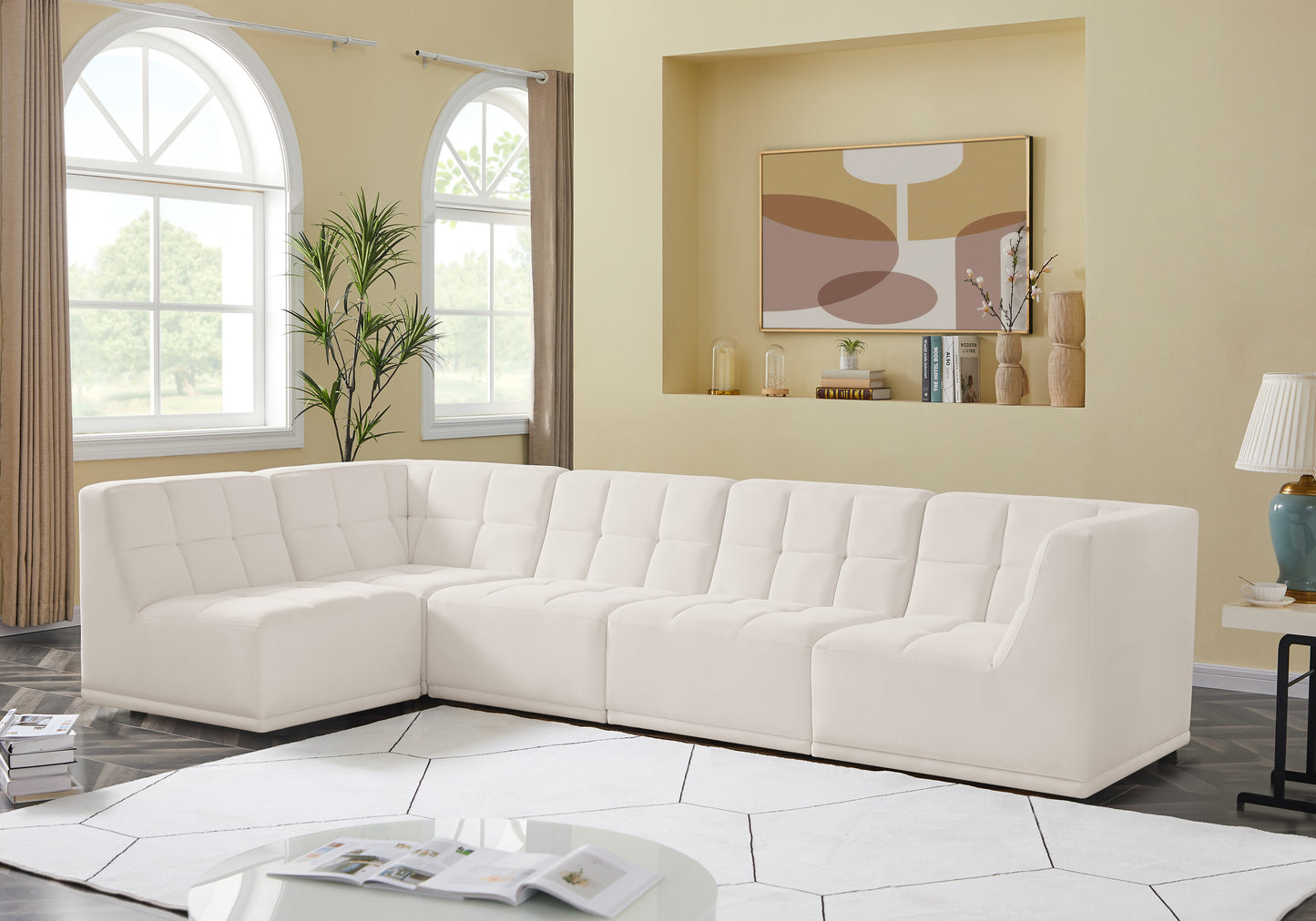 modular sectional