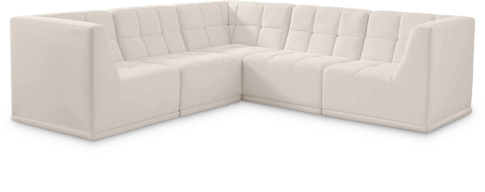 Modular Sectional