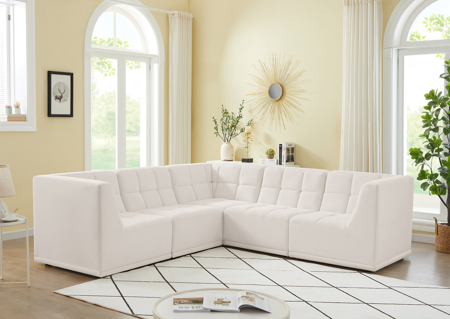 modular sectional