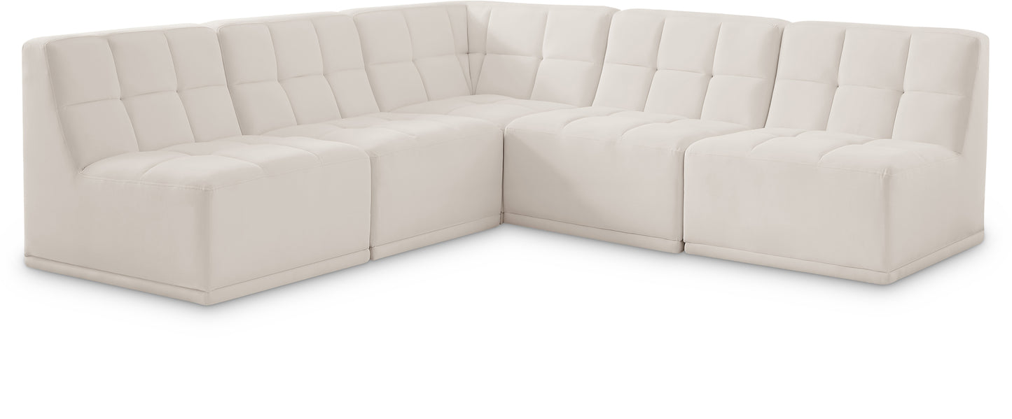 modular sectional