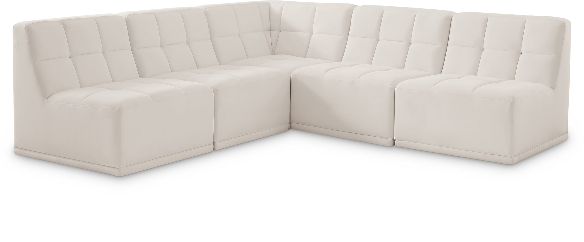 Modular Sectional