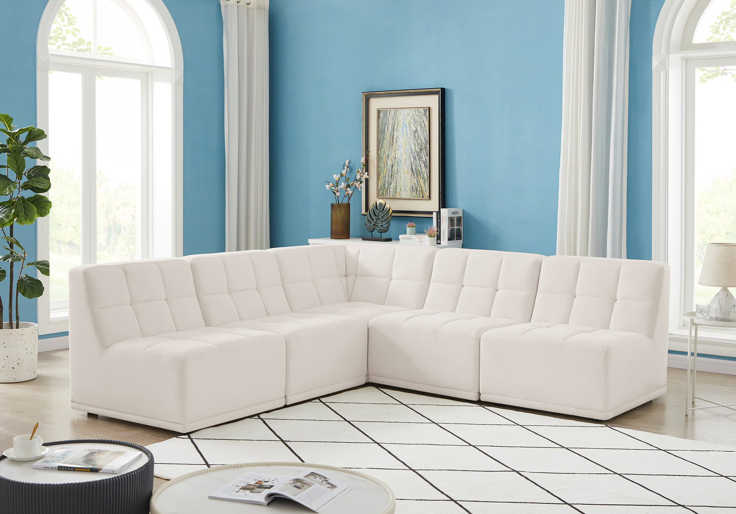 modular sectional