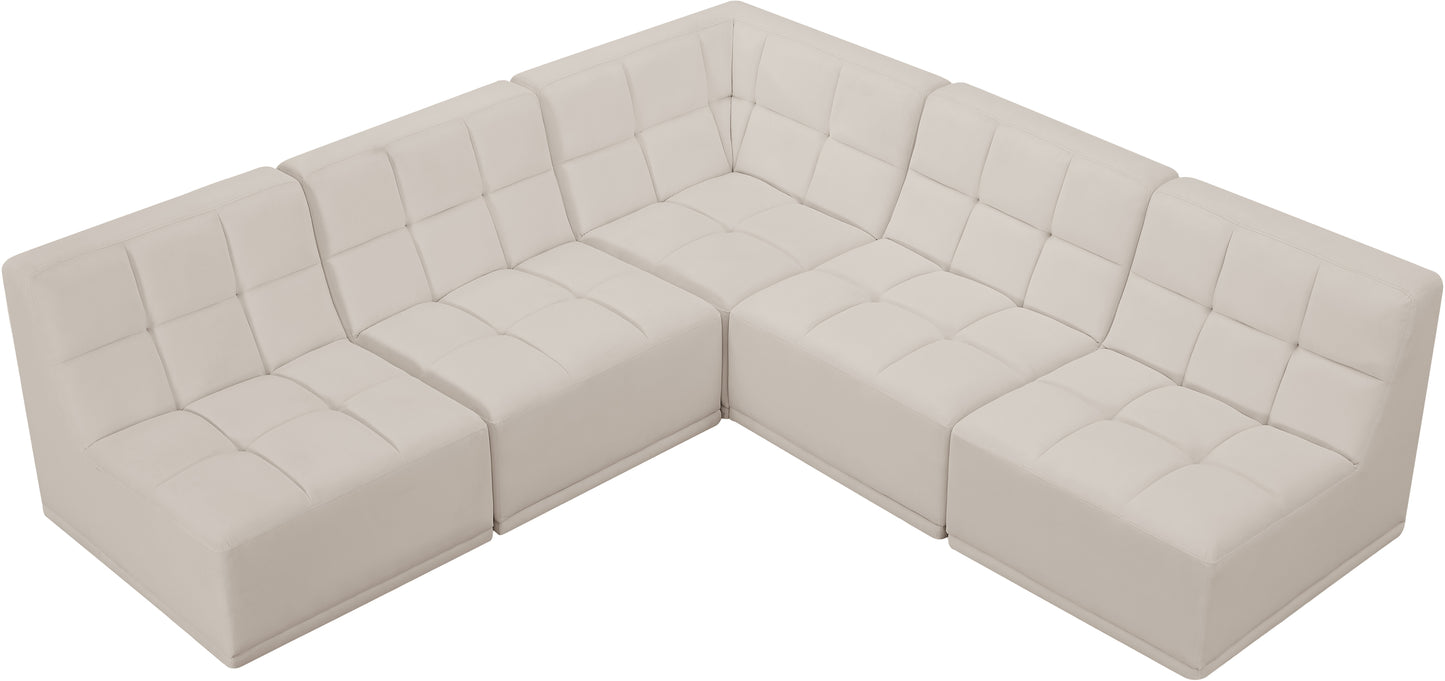 modular sectional