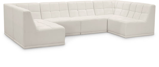 Modular Sectional