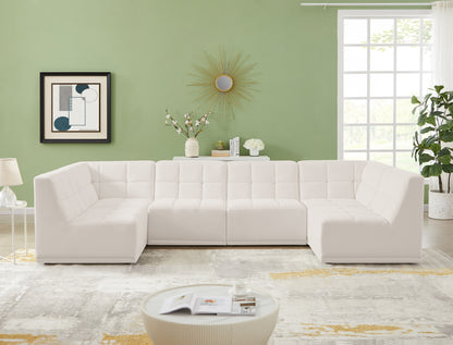 Modular Sectional