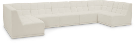 Modular Sectional