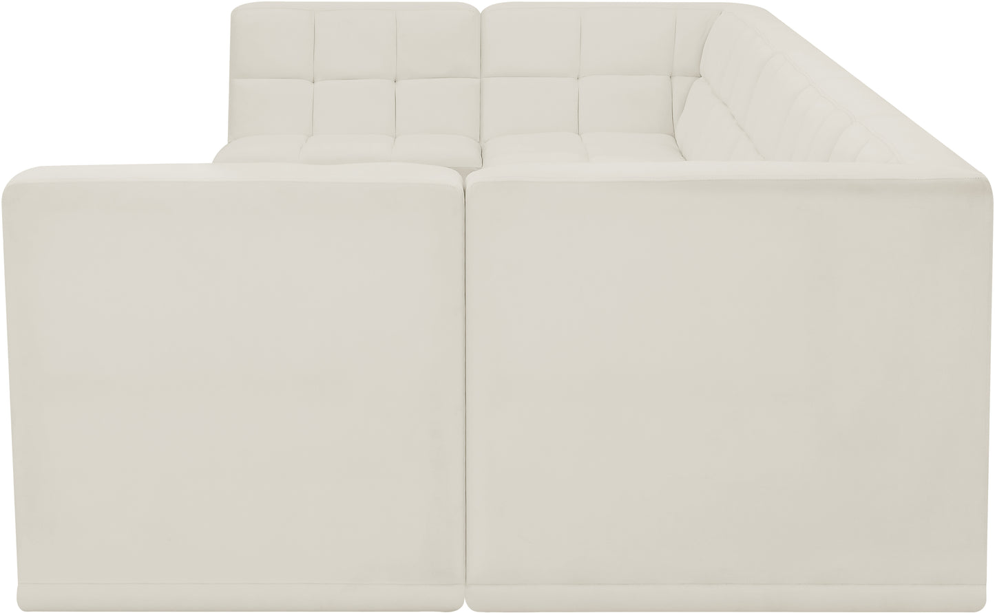 modular sectional