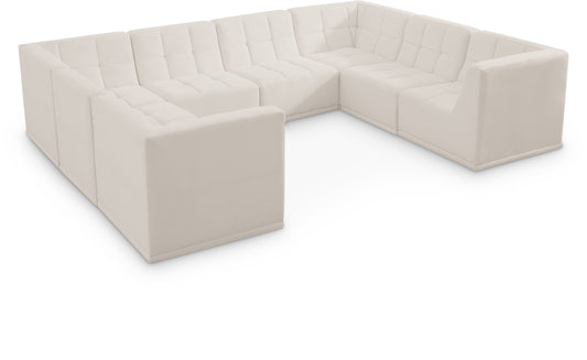 Modular Sectional