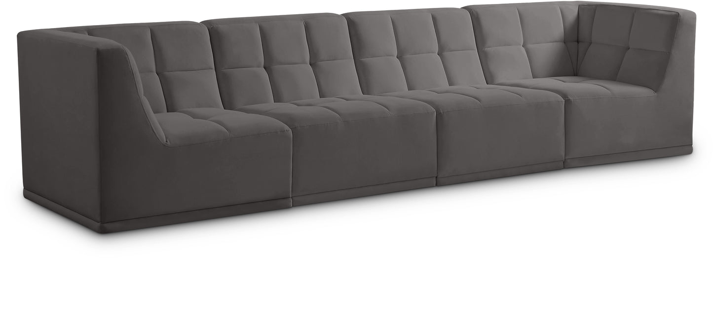 modular sofa