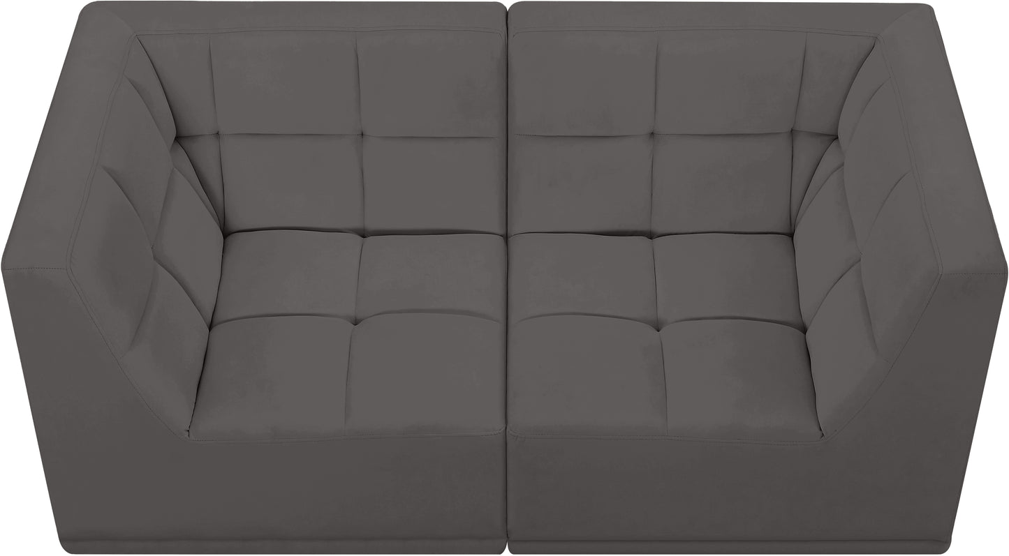 modular sofa