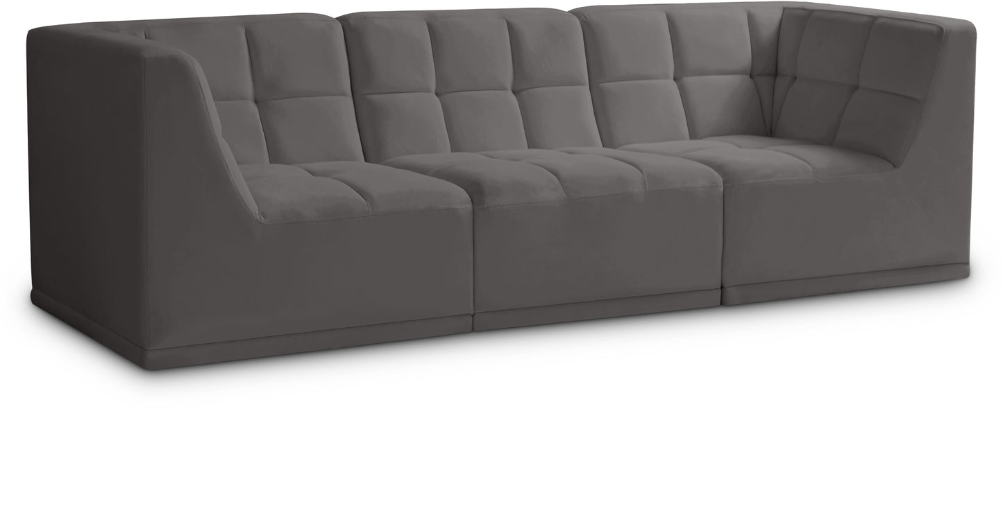 modular sofa