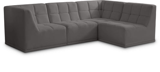 Modular Sectional