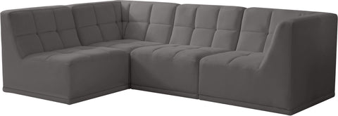 Modular Sectional