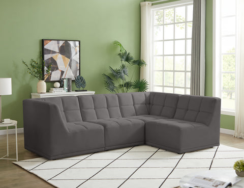 Modular Sectional