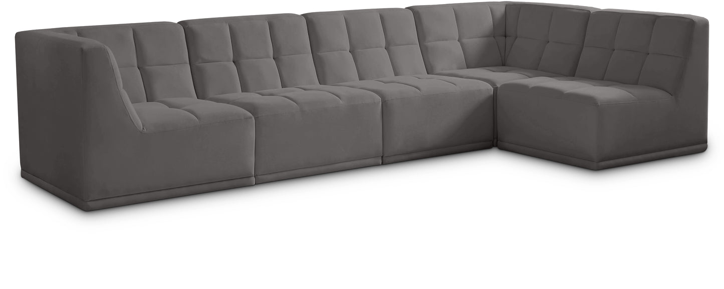 modular sectional