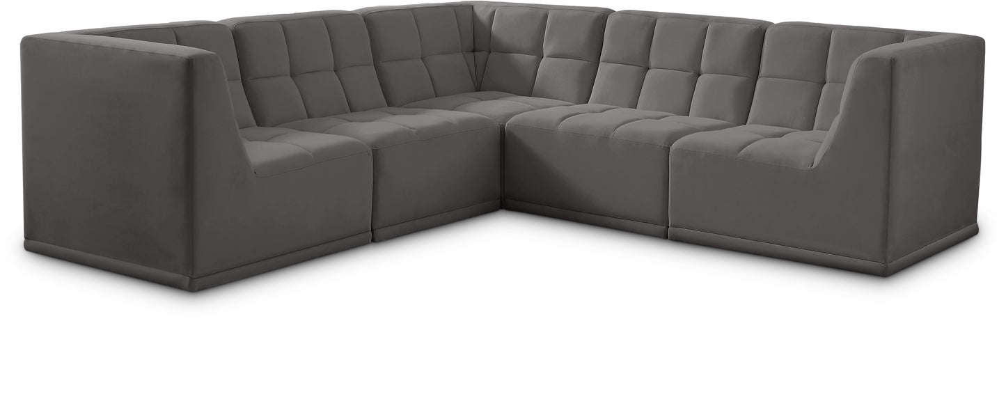 modular sectional