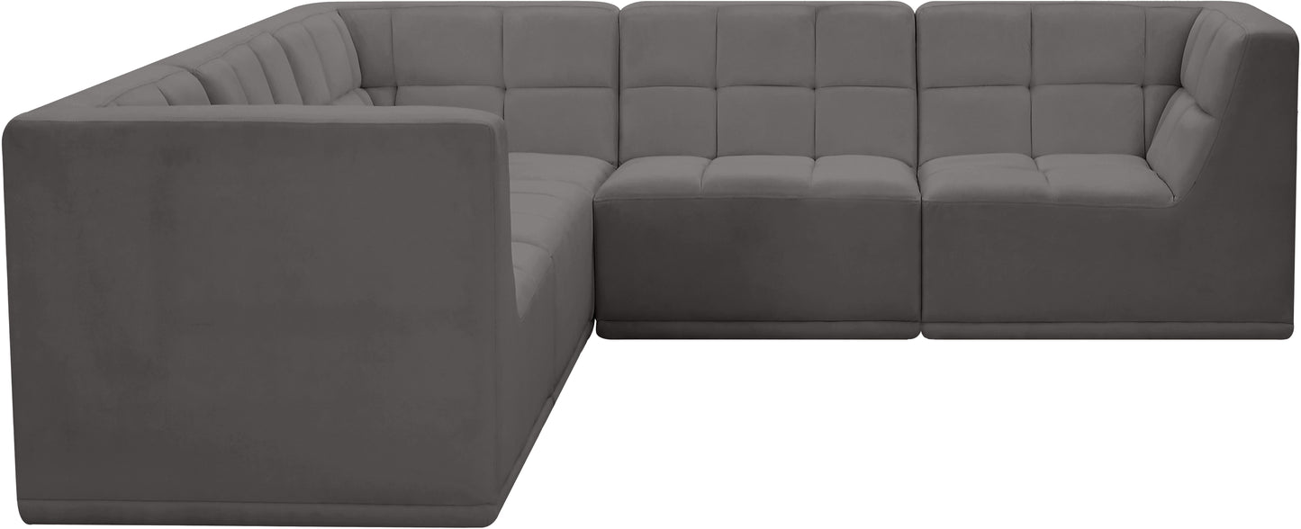 modular sectional