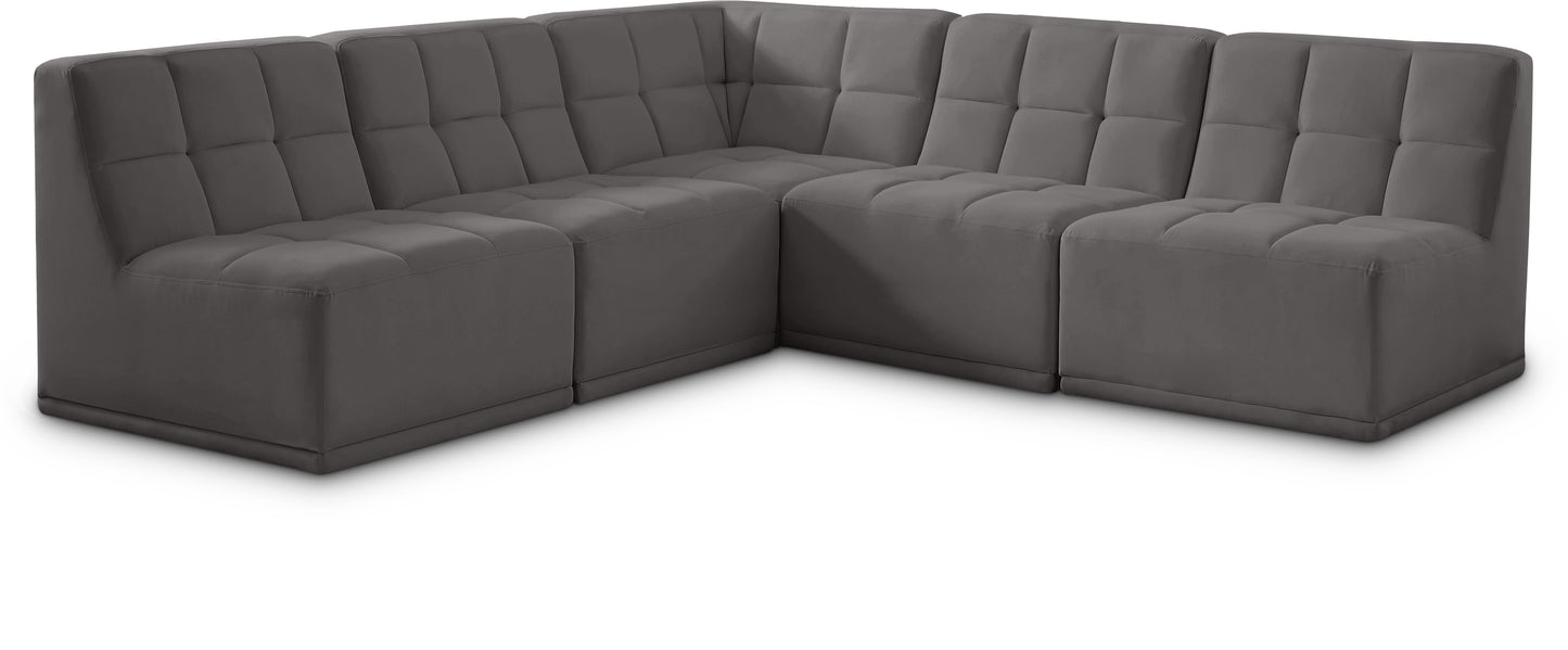 modular sectional