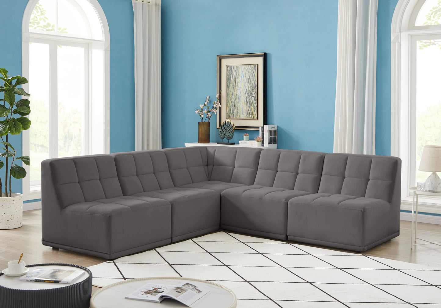 modular sectional