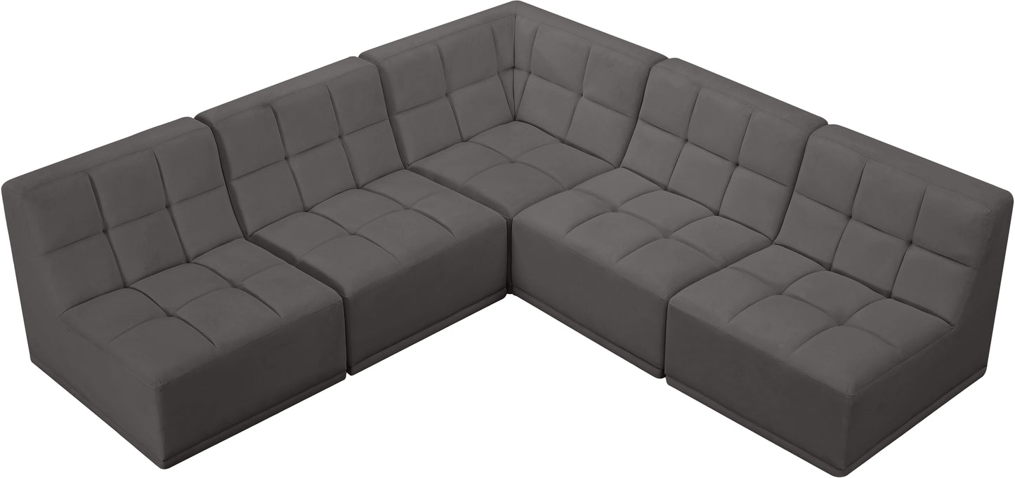 modular sectional