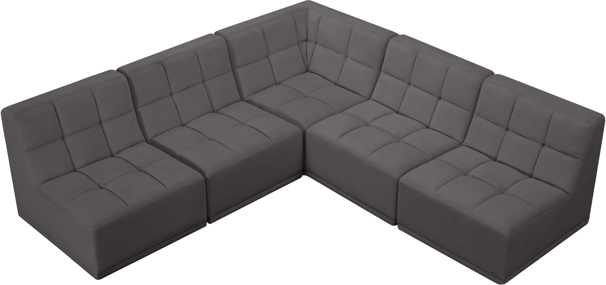 Modular Sectional