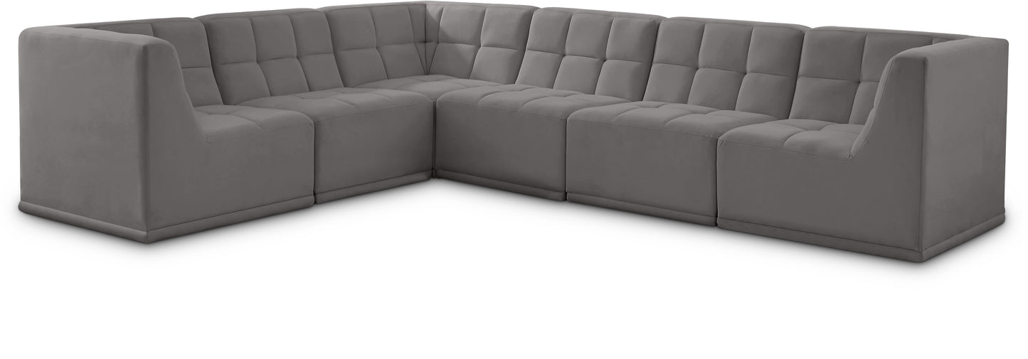 modular sectional