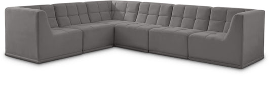 Modular Sectional