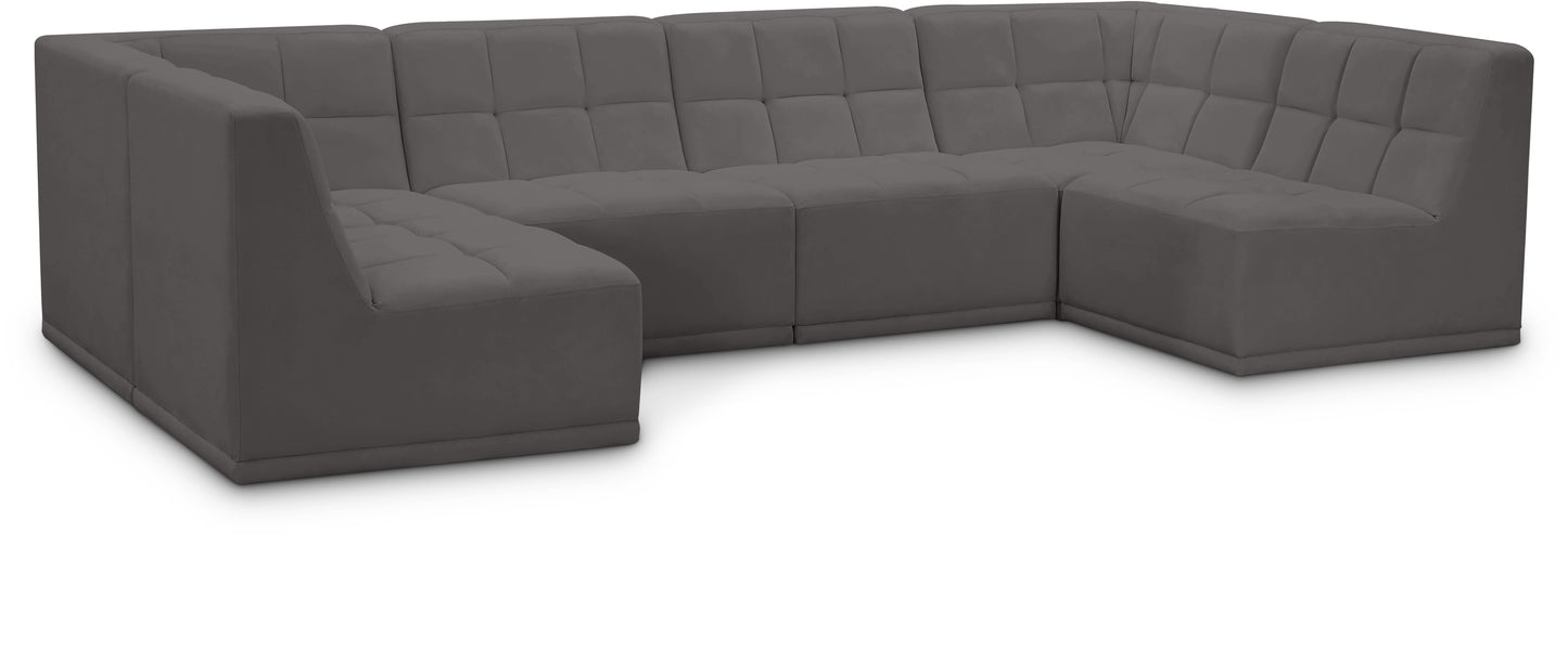 modular sectional