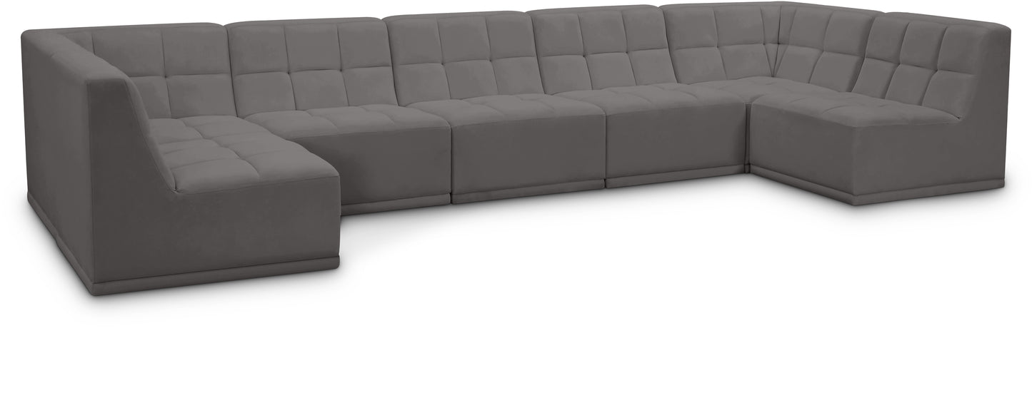 modular sectional