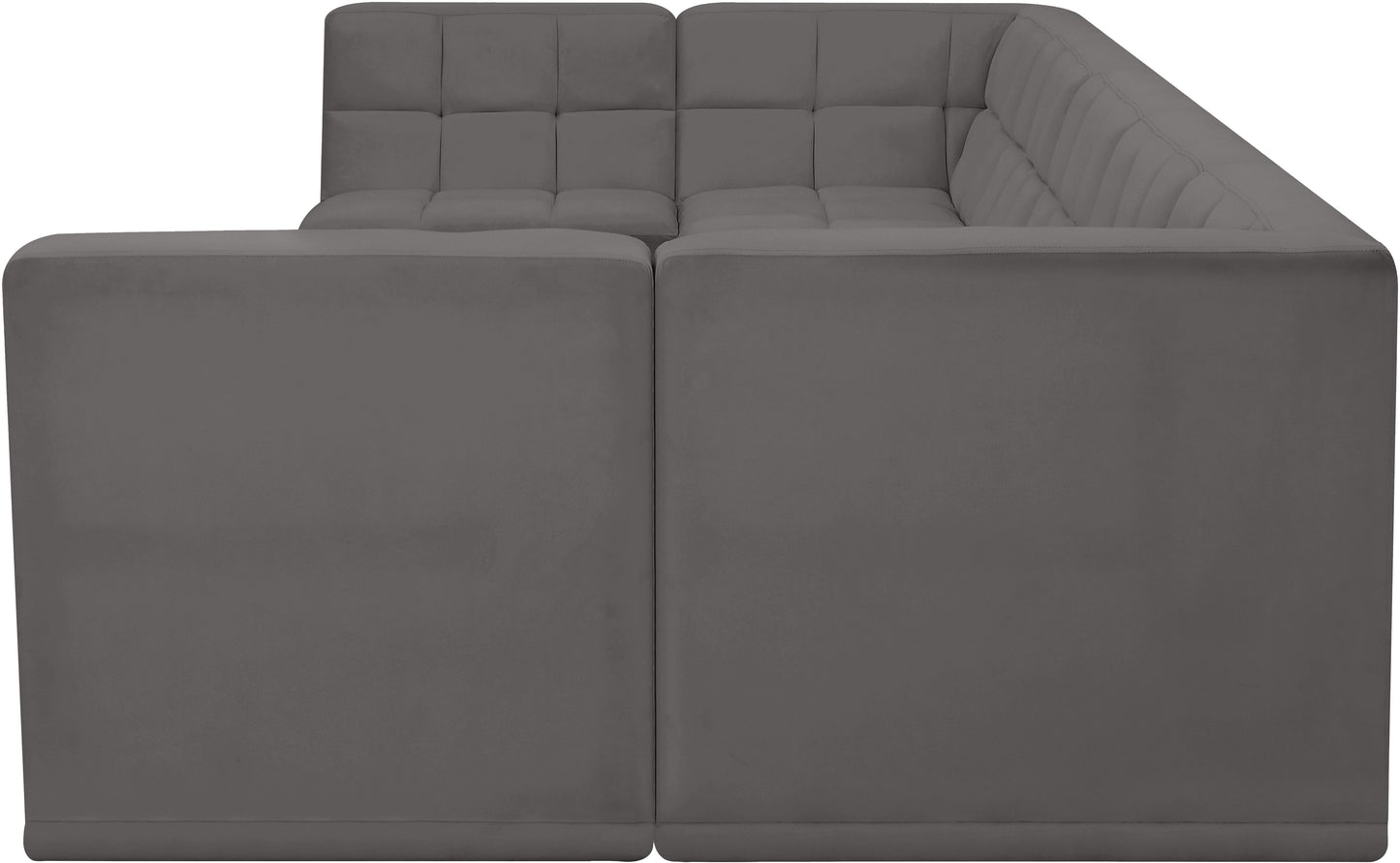 modular sectional