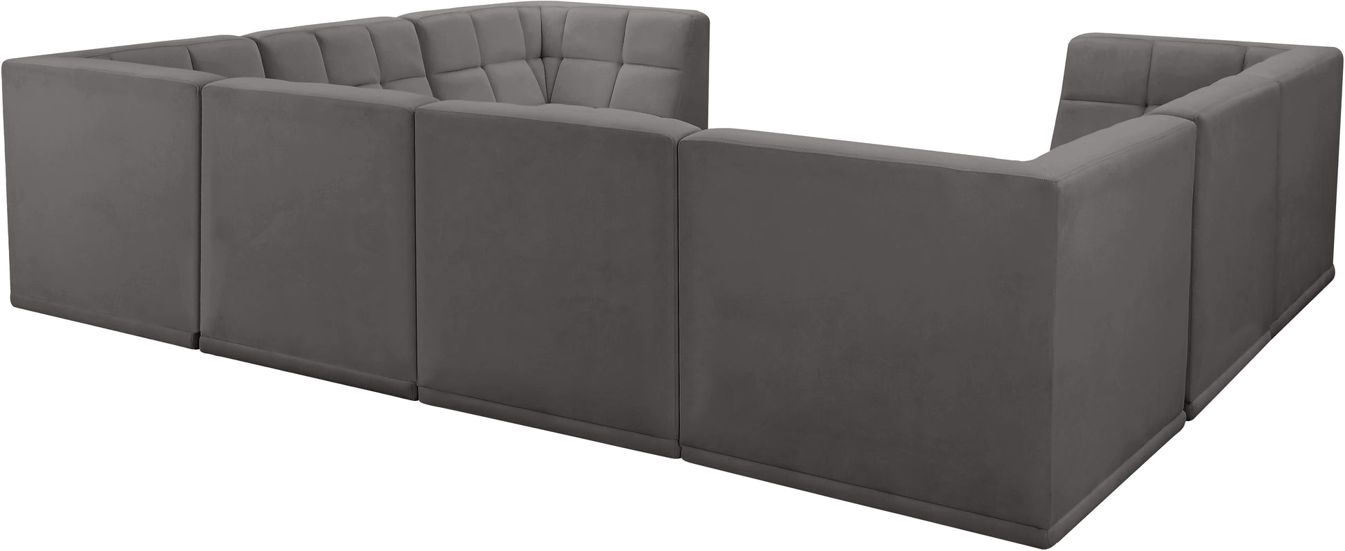 Modular Sectional