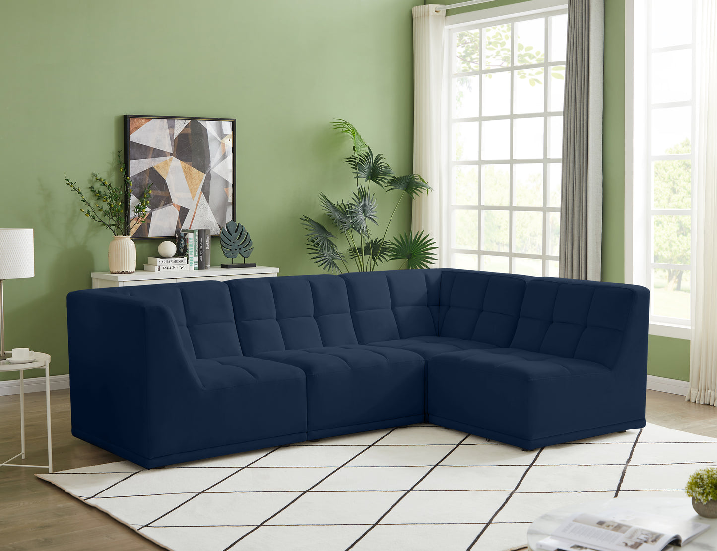 modular sectional