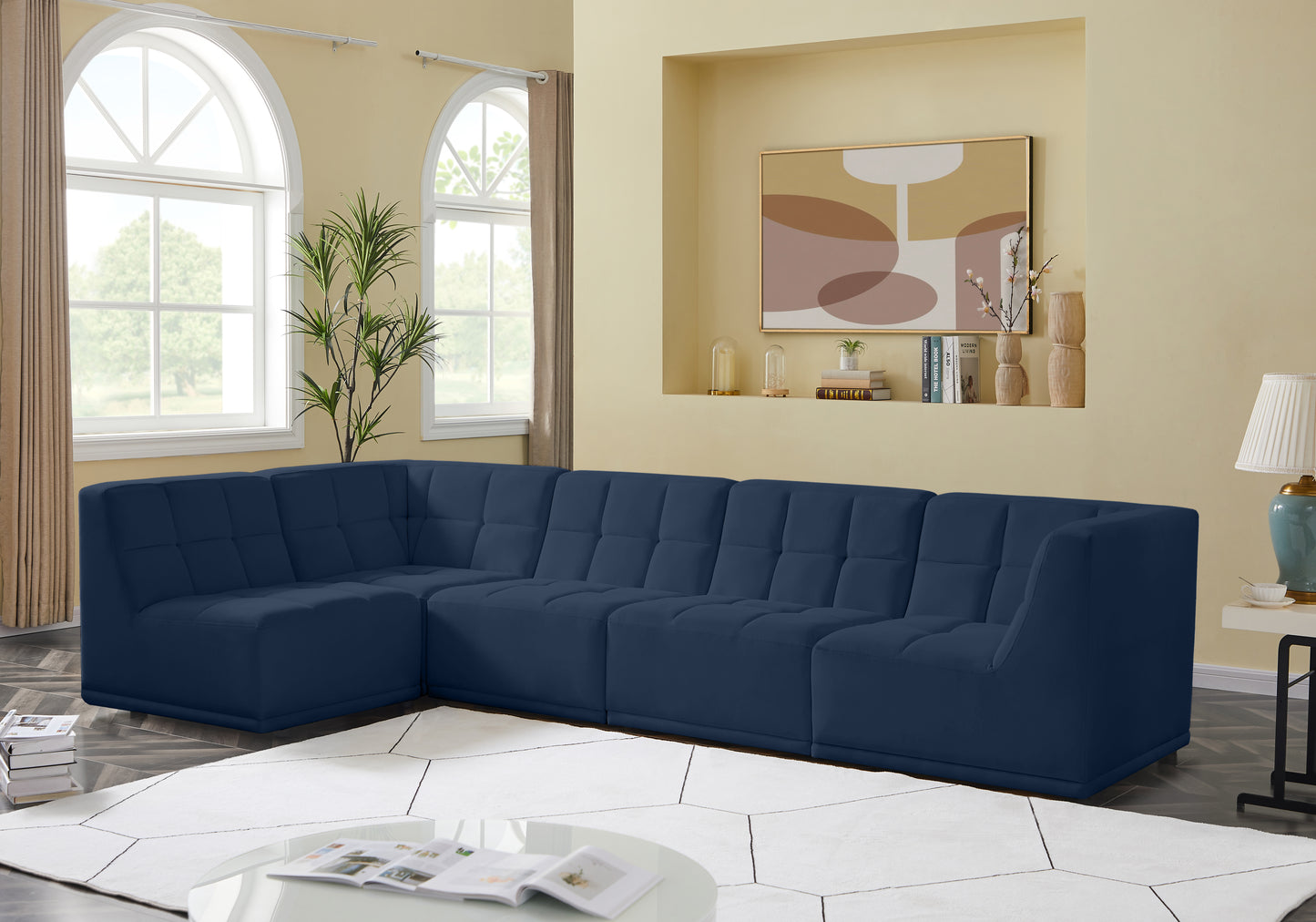 modular sectional