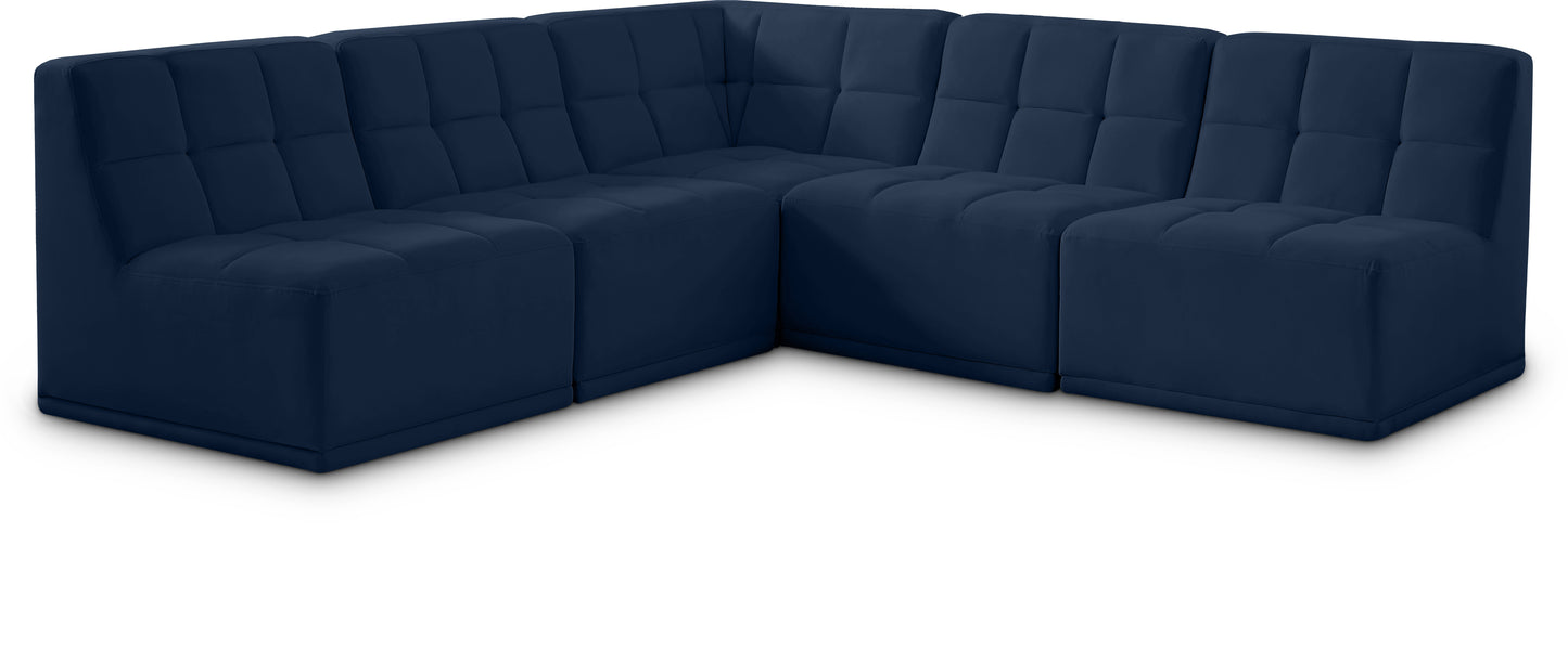 modular sectional