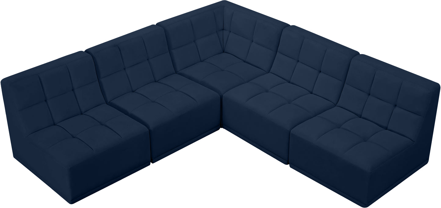 modular sectional